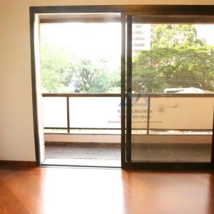 Buy this 3 bed apartment on Rua Pascal in Campo Belo, São Paulo - SP