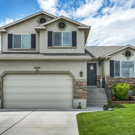 Buy this 5 bed house on West 3375 South in West Haven, Weber County
