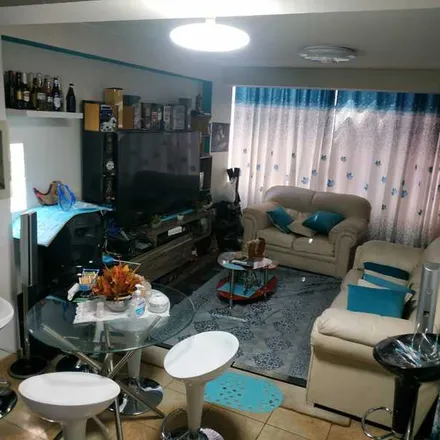 Buy this 3 bed apartment on Anticucheria condorito in Tacna, Wanchaq