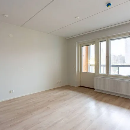 Rent this 1 bed apartment on Kaisankuja 1 in 02230 Espoo, Finland