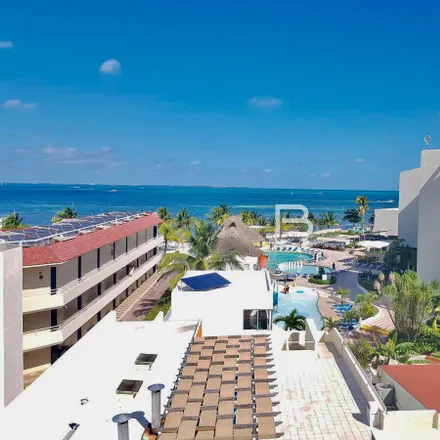 Buy this 2 bed apartment on Miile Spa in Boulevard Kukulcán, 75500 Cancún