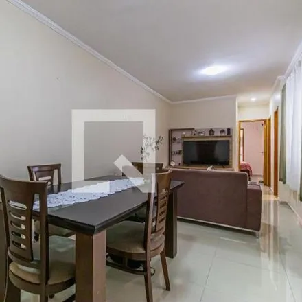 Buy this 2 bed apartment on Rua Frei Caneca 270 in Bangú, Santo André - SP