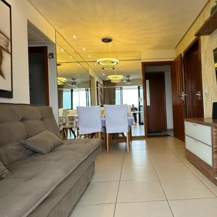 Buy this 2 bed apartment on Condomínio Costa do Imbuí in Rua das Patativas, Imbuí