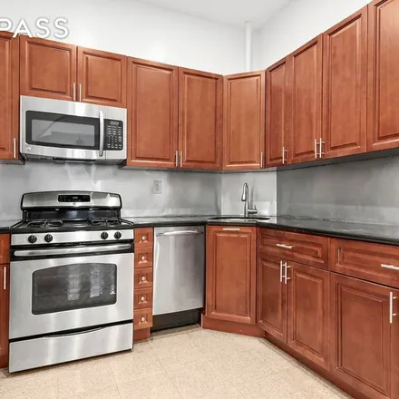 Rent this 1 bed apartment on 147 Pacific Street in New York, NY 11201