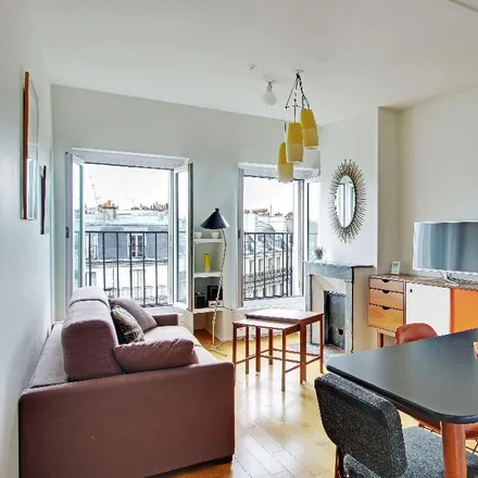 Image 4 - 9 bis Rue Gerando, 75009 Paris, France - Apartment for rent