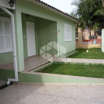 Buy this 4 bed house on Rua Marechal Dutra in Arroio Grande, Santa Cruz do Sul - RS