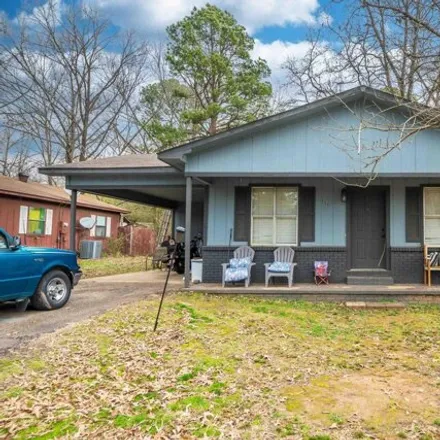 Buy this 3 bed house on 111 Rosemary Dr in Hot Springs, Arkansas