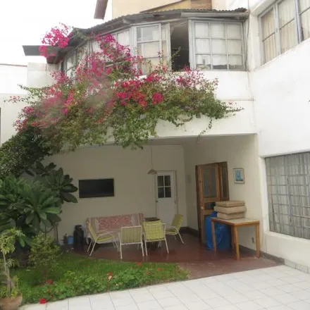 Buy this 8 bed house on Avenida 15 de Enero 817 in Miraflores, Lima Metropolitan Area 15047