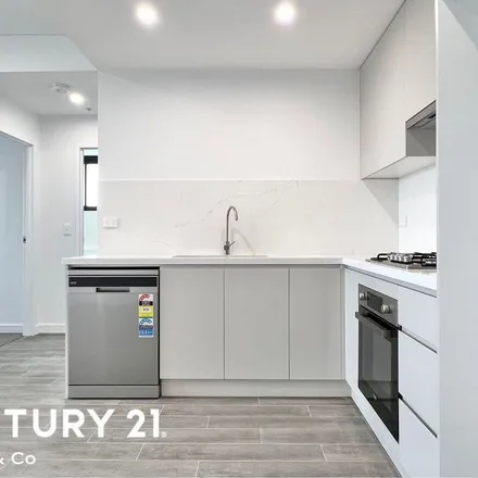 Rent this 1 bed apartment on 7 Balmoral Street in Blacktown NSW 2148, Australia