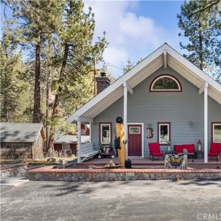 Buy this 3 bed house on 1588 Betty Street in Wrightwood, CA 92397