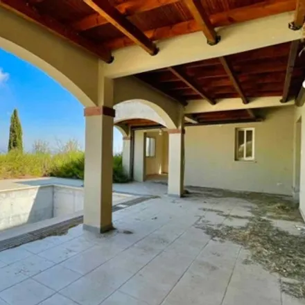 Image 4 - unnamed road, 8573 Theletra, Cyprus - House for sale