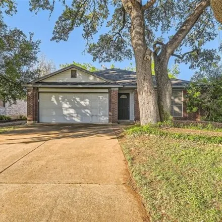 Rent this 3 bed house on 3104 Jubilee Trail in Austin, TX 78748