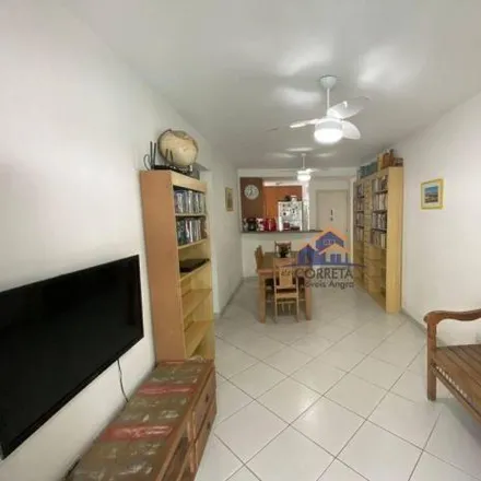 Buy this 2 bed apartment on Rua Theóphilo Massad in Morro da Glória, Angra dos Reis - RJ