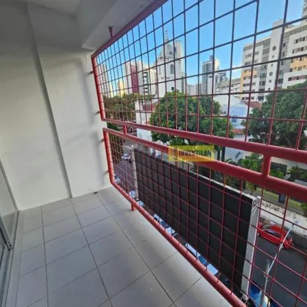 Buy this 3 bed apartment on Rua Lauro Montenegro in Aflitos, Recife - PE
