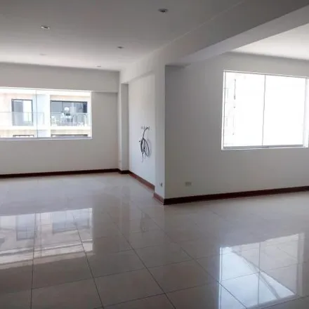 Rent this 4 bed apartment on Jirón Trinidad in San Borja, Lima Metropolitan Area 15037