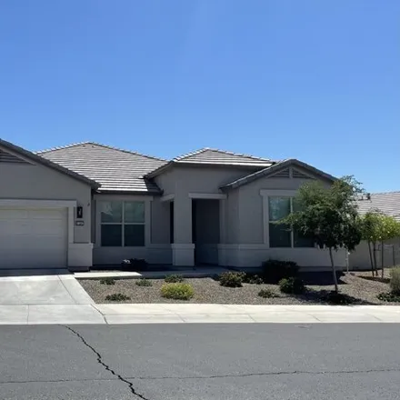 Buy this 3 bed house on 10733 West Swayback Pass in Peoria, AZ 85383