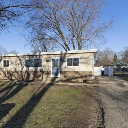 Buy this 4 bed house on 1111 Maple Street in Fort Atkinson, WI 53538