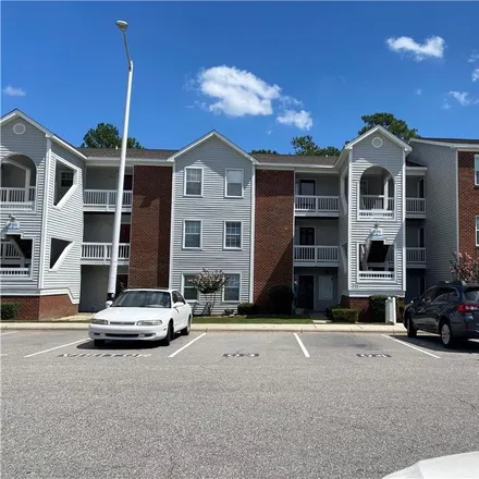 Buy this 2 bed condo on 295 Warton Lane in The Oaks, Fayetteville