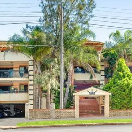 Rent this 3 bed apartment on Station Road in Auburn NSW 2144, Australia