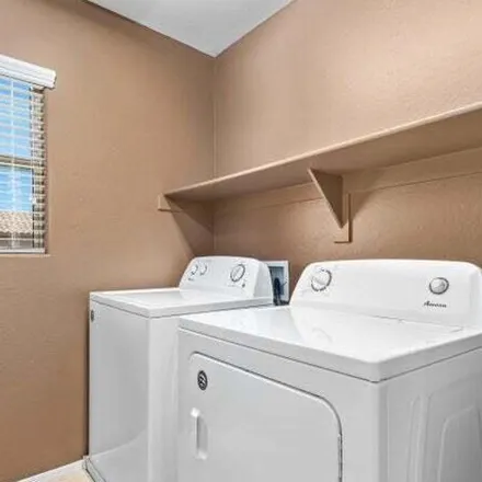 Rent this 4 bed apartment on 1625 West Kuralt Drive in Phoenix, AZ 85086