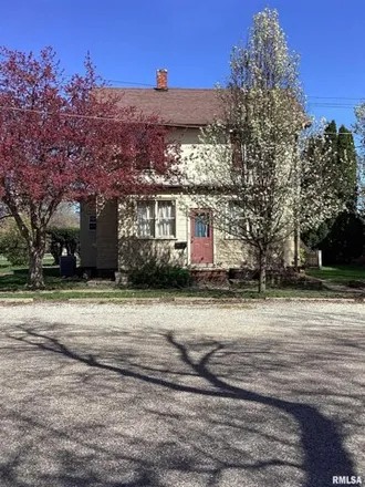 Image 3 - Farmington City Hall, North East Street, Farmington, Fulton County, IL 61531, USA - House for sale