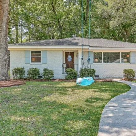 Buy this 3 bed house on 797 Linden Circle in Oak Forest, Charleston