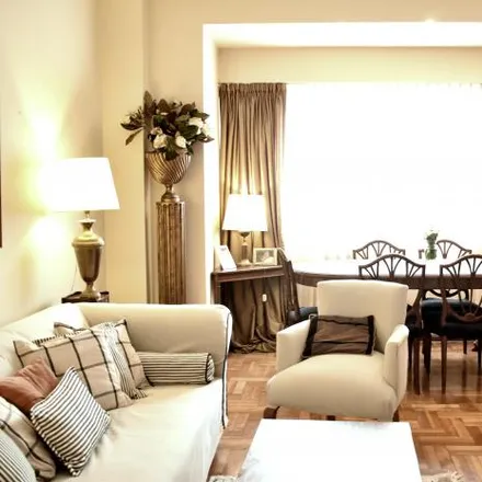 Rent this 2 bed apartment on Tomás Manuel de Anchorena in Recoleta, C1425 BGB Buenos Aires