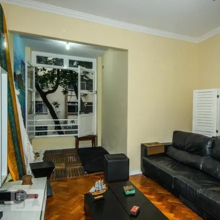 Buy this 2 bed apartment on Genova in Rua Domingos Ferreira, Copacabana