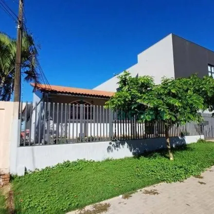 Buy this 4 bed house on Rua Fortaleza in Recanto Tropical, Cascavel - PR