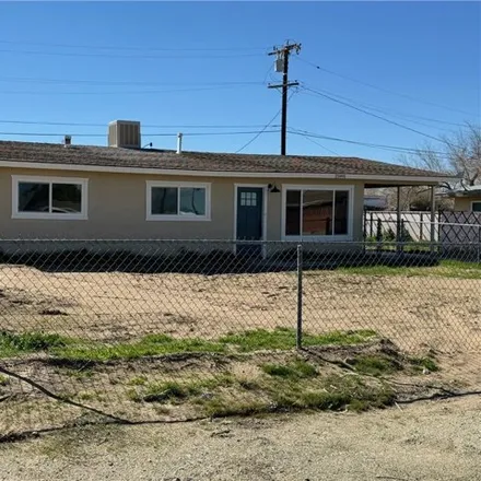 Buy this 3 bed house on 25483 Jade Road in Lenwood, San Bernardino County
