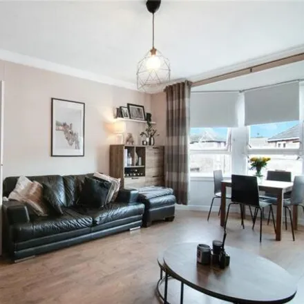 Image 7 - Earl Street, Scotstounhill, Glasgow, G14 0DE, United Kingdom - Apartment for sale