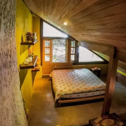 Rent this 4 bed house on Brumadinho in Região Metropolitana de Belo Horizonte, Brazil