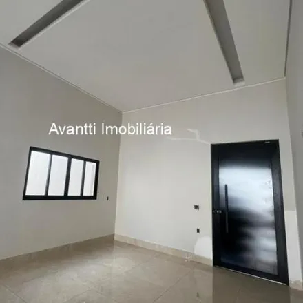 Image 1 - Rua Dallas, Novo Mundo, Uberlândia - MG, 38408-154, Brazil - House for sale