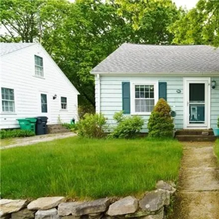 Buy this 3 bed house on 70 Barber Avenue in Warwick, RI 02886