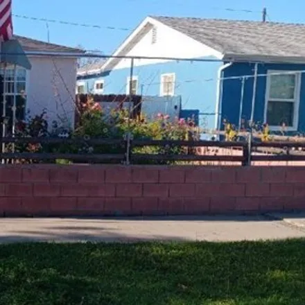 Buy this 2 bed house on Harding Street in Long Beach, CA 90805