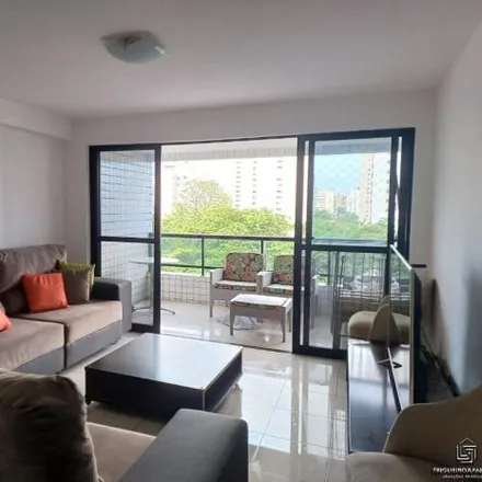 Buy this 4 bed apartment on 100093 in Avenida Dezessete de Agosto, Monteiro