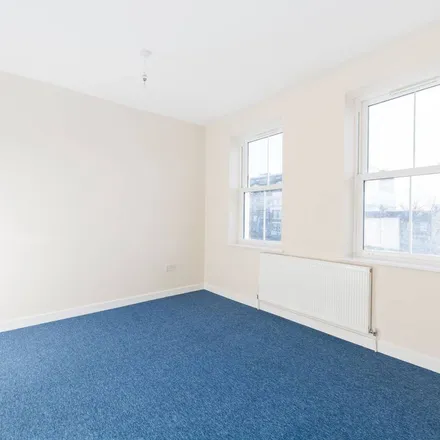 Rent this 2 bed apartment on Leytonstone Road in London, E15 1LH