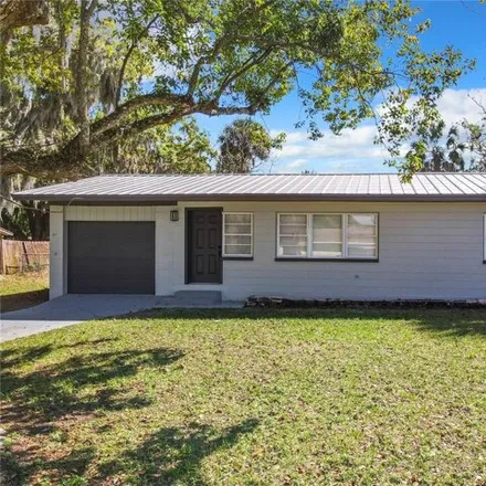 Buy this 2 bed house on 21 Catalina Drive in DeBary, FL 32713