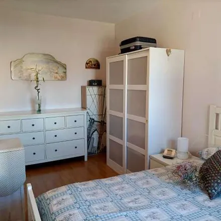 Rent this 3 bed apartment on Carrer d'En Blanco in 08001 Barcelona, Spain