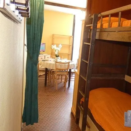 Rent this studio apartment on Vignec - Saint-Lary 1700 in Echarpe, 65170 Saint-Lary-Soulan
