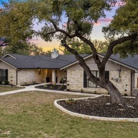Image 3 - 701 West Esparada Drive, Georgetown, TX 78628, USA - House for sale