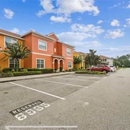 Buy this 4 bed condo on 8977 Sugar Palm Road in Four Corners, FL 34747