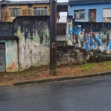 Buy this studio house on Rua Boa Vista in Centro Alto, Ribeirão Pires - SP
