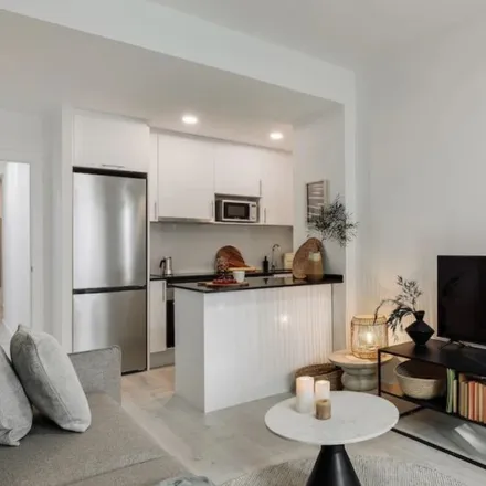Rent this 2 bed apartment on Carrer de Rocafort in 236, 08001 Barcelona