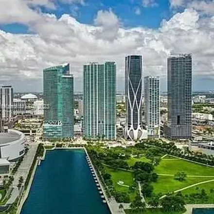 Rent this 2 bed apartment on Biscayne Boulevard & Northeast 9th Street in Biscayne Boulevard, HMS Bounty