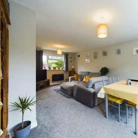 Image 2 - Hillside Terrace, Lower Lydbrook, GL17 9QZ, United Kingdom - Duplex for sale