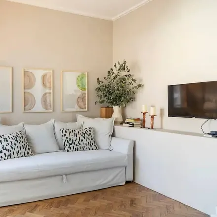 Rent this 1 bed apartment on 2ª Circular Cascais in Cascais, Portugal
