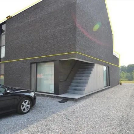 Rent this 2 bed apartment on Groenstraat 67B in 3730 Hoeselt, Belgium