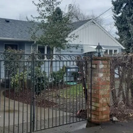 Buy this 3 bed house on 5025 Northeast Couch Street in Portland, OR 97213