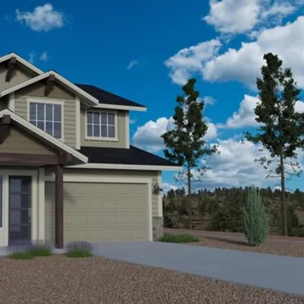 Buy this 3 bed house on 3200 East Butler Avenue in Flagstaff, AZ 86004
